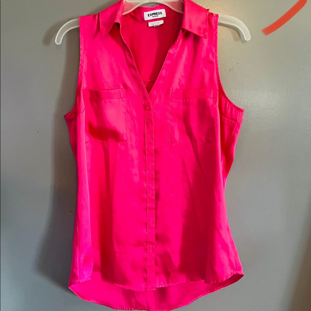Express blouse